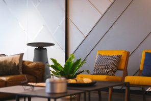 The Houdini of Air Purifiers