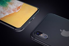 What we know about the iPhone 8