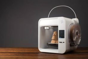 The Unbeatable $99 3D Printer!