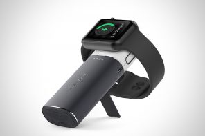 Power Up Just for Apple Fanboys!