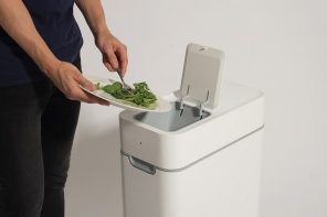 From Food to Fertilizer for All