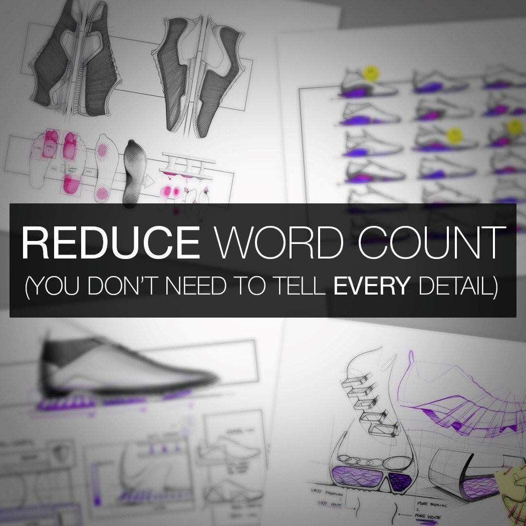 Reduce Word Count
