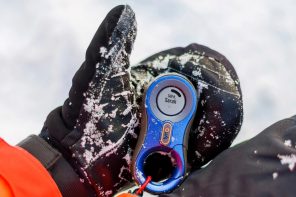 The LynQ gets right what the GPS has been getting wrong for years