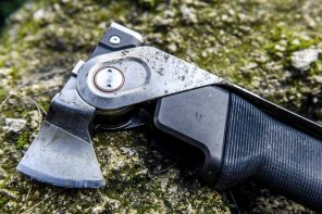 No Such Thing as Too Much Multitool!