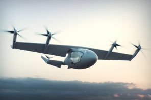 Rolls-Royce’s wants their flying cars to conquer the skies