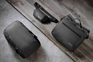 HEIMPLANET’s Bags Are for Whenever, Wherever, and Forever