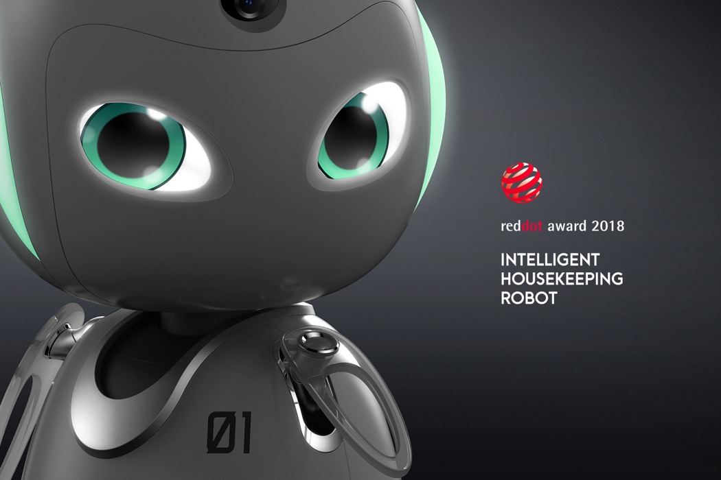 intelligent_housekeeping_robot_layout