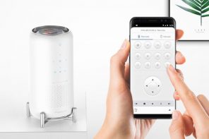 This is Projector Perfection