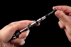 The Screwdriver That’s Inspired by The Moon-landing