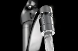 The Most Powerful Nanobubble Faucet Aerator!