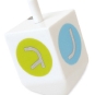white_dreidel