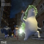 2011 Digital Animation - The Light Eater
