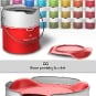 2011 Product Design - Wave painting bucket