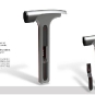 2011 Product Design - Safe Hammer