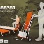 2011 Product Design - KEEPER