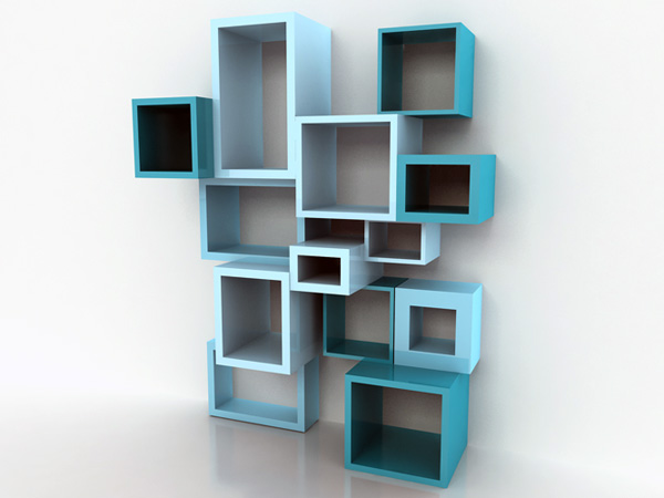 Infinite Configurations from Similar Proportions