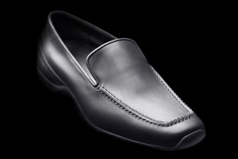 Porsche Design Moccasins Shoe by Ferdinand Porsche