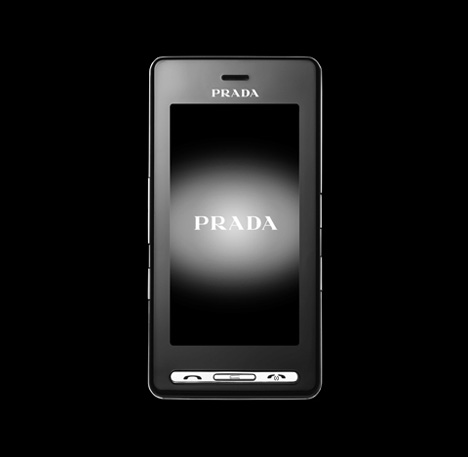 Prada Phone by LG KE850