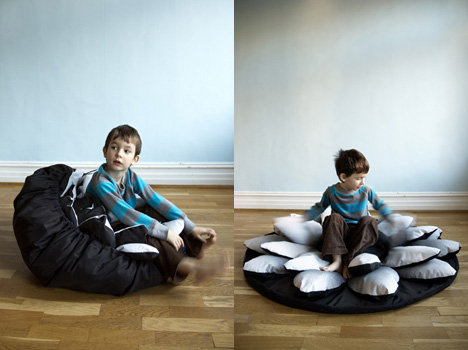 Dream Bag by Ulrika Engberg & Kasper Medin