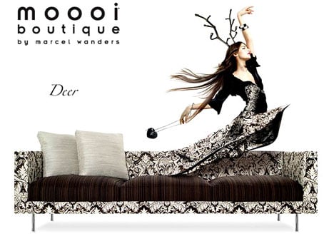 2007 Moooi Boutique Collection by Marcel Wanders