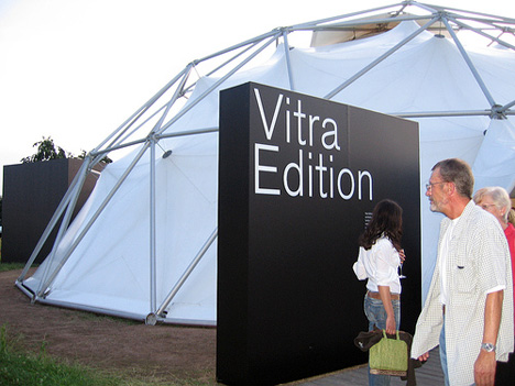 Vitra Edition Prototypes