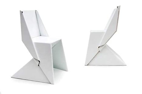 Simple As A Paper Plane Yanko Design