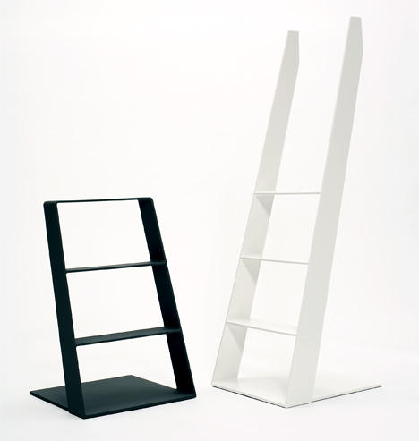 Heaven Ladder by Thomas Bernstrand