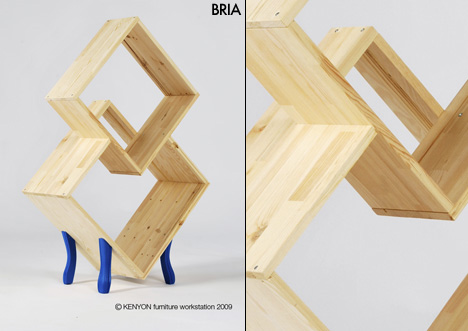 UNIKEA (Unique IKEA) by Kenyon Yeh