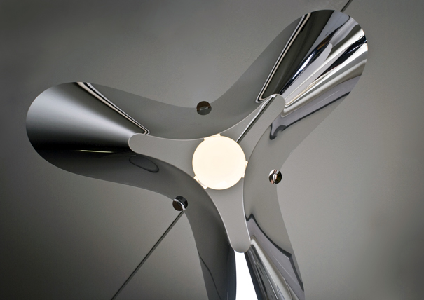 360degree Lamp by Pavel Sidorenko for Adensen Furniture