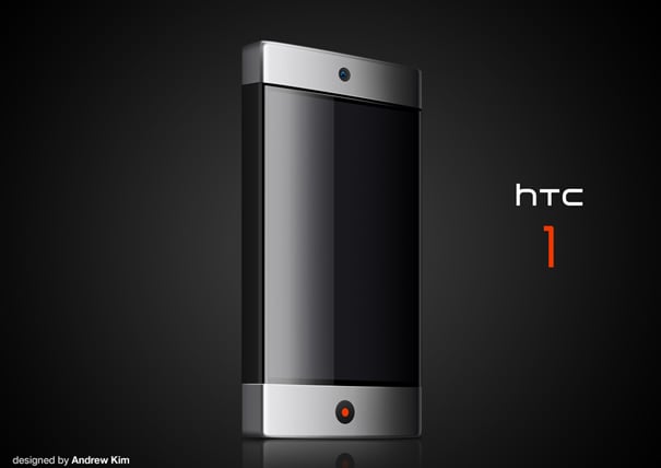 HTC 1 by Andrew Kim