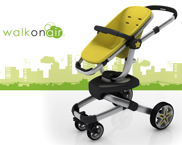 baby design stroller