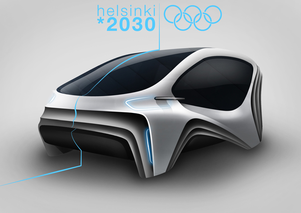 Small Fuel Cell Olympics