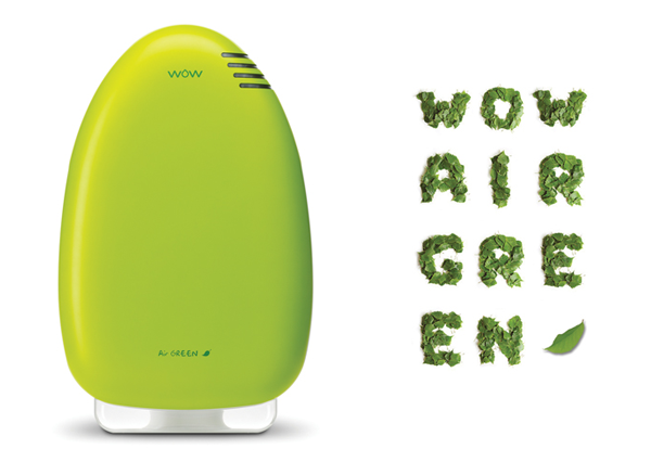 Getting Leafy Green for Kids