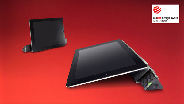 iPad Sound Prism