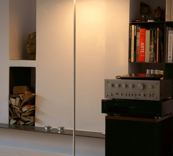 Levitating Table Yanko Design