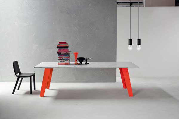 Industrial Elegance
