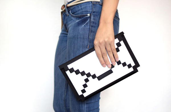 Big pixels are back!