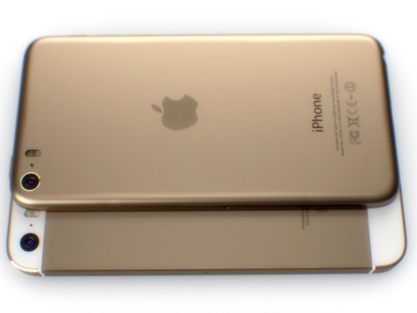 The iPhone 6 – Ahhhh! - Yanko Design