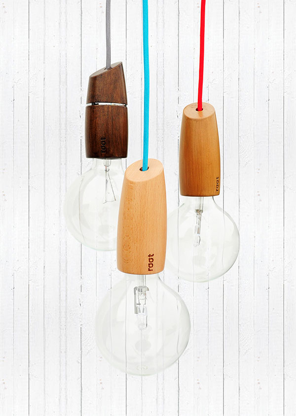 Lighting to root for! - Yanko Design