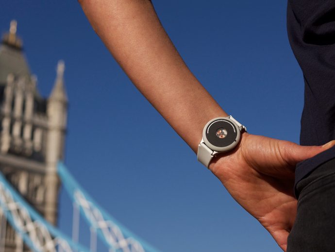 Wearable Heartbeats