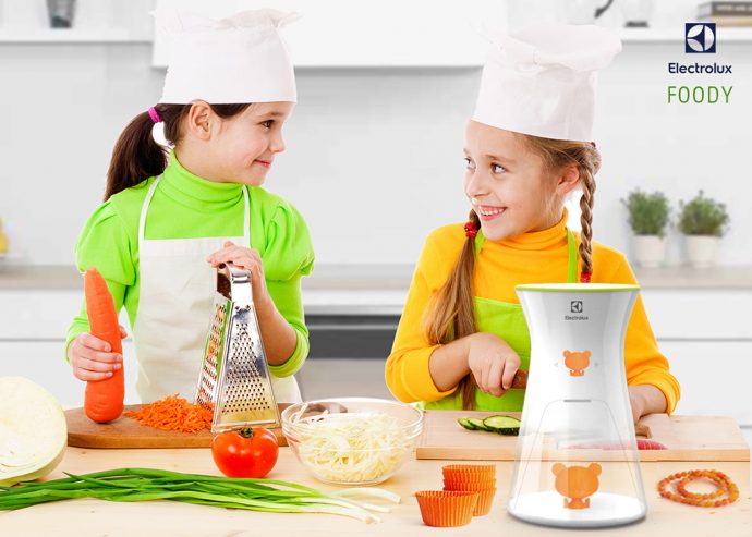 2015 Electrolux Design Lab Competition – Vote and Win a trip to Helsinki
