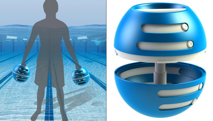 Adaptable Aquatic Fitness