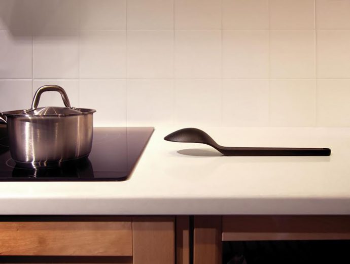 No-Mess Utensils