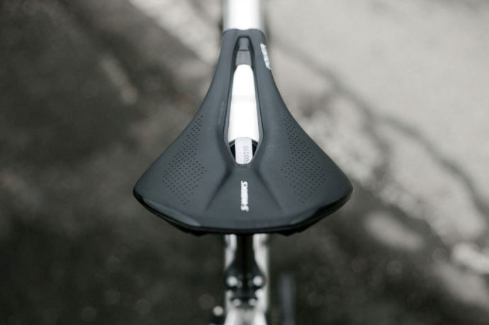 Power to your posterior