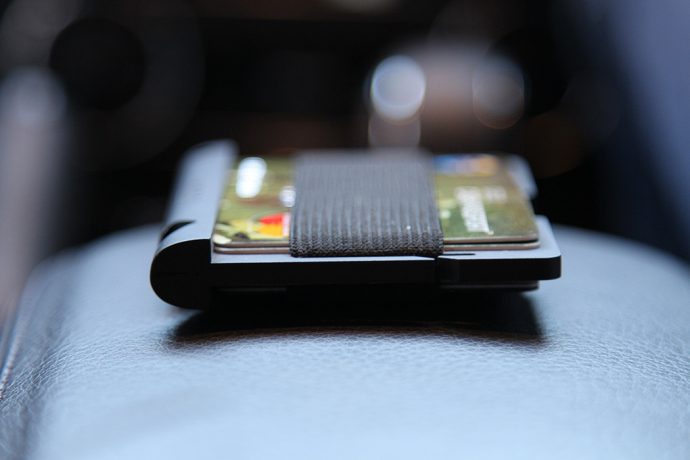 Modern Man’s Must-have Wallet