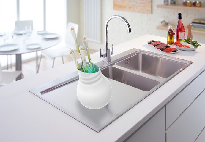 A Springtime Twist on Cooking Tools