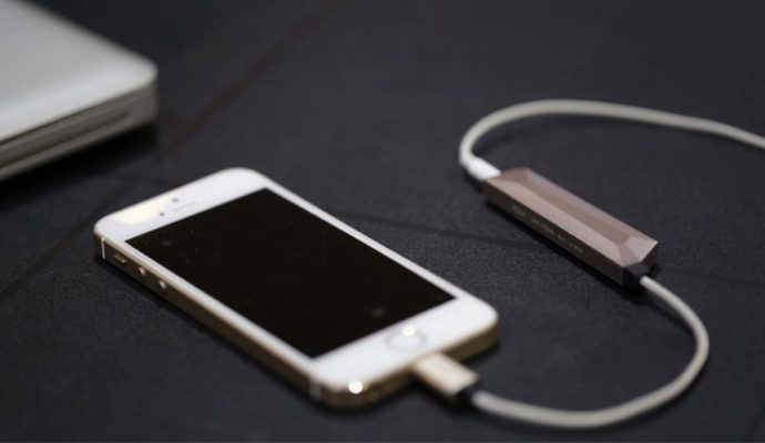 AQUA = Audio QUAlity!