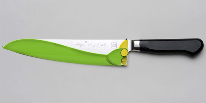 Careful Cutting