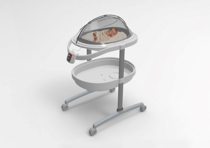 Infant-astic