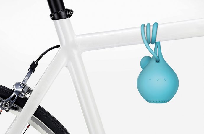 Take Your Tunes Anywhere